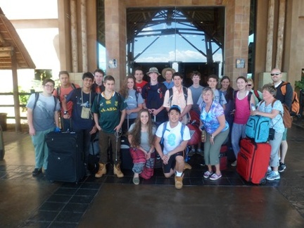 At Kruger Park Airport-1736