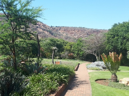 Botanical Gardens 3