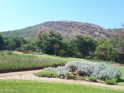 Botanical Gardens