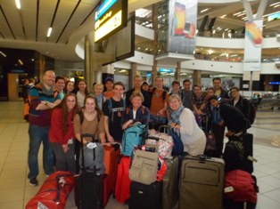 Arrival O R TAmbo 13 March 2014-4718