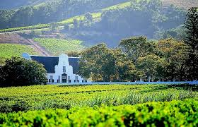 Winelands